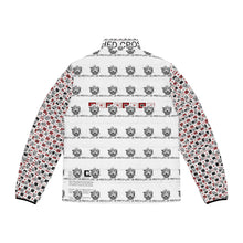 Load image into Gallery viewer, (A) GOA  Puffer Jacket
