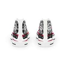 Load image into Gallery viewer, Urban High Top Sneakers, Stylish Streetwear Shoes, Casual Footwear for Men, Perfect for Daily Wear and Hip-Hop Culture
