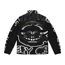 Load image into Gallery viewer, (A) GOA Puffer Jacket
