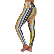 Load image into Gallery viewer, High Waisted Yoga Leggings
