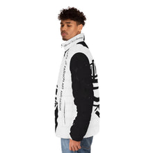 Load image into Gallery viewer, (A) MVA GOA Puffer Jacket
