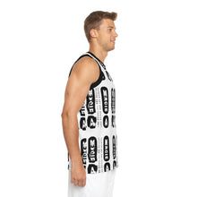 Load image into Gallery viewer, Basketball Jersey
