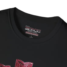Load image into Gallery viewer, #18 Top Tier City  — Retro Goggles &amp; Skyline Tee
