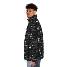 Load image into Gallery viewer, (A) GOA Mercie Ve Puffer Jacket
