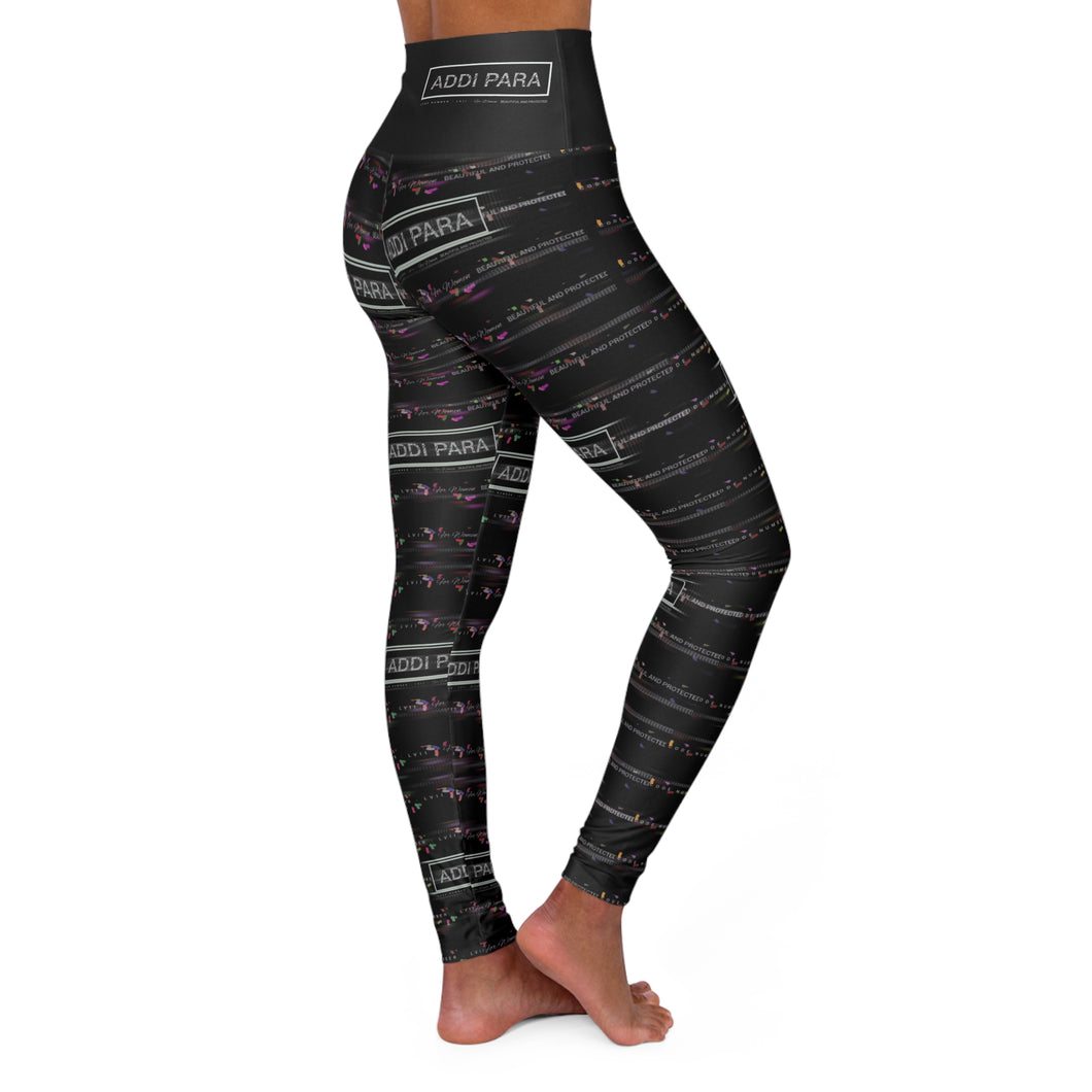 ADDI PARA leggings