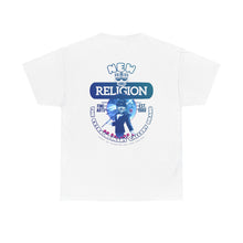 Load image into Gallery viewer, ( A ) Gallery of Arts Unisex Heavy Cotton Tee - New Religion Graphic Shirt
