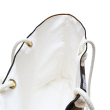 Load image into Gallery viewer, ADDI PARA weekender bag
