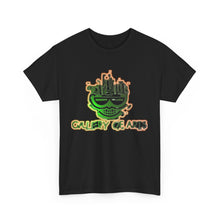 Load image into Gallery viewer, Gallery of Aris Unisex Heavy Cotton Tee - Urban Art Vibes
