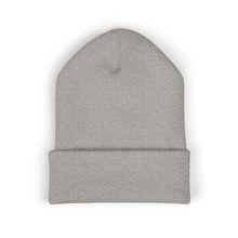 Load image into Gallery viewer, ( B ) Vibrant Cuffed Beanie with Custom Embroidery - Perfect for Everyday Wear
