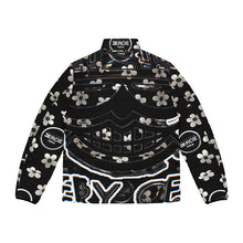 Load image into Gallery viewer, (A) GOA Puffer Jacket
