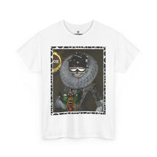 Load image into Gallery viewer, ( A ) Artistic Unisex Heavy Cotton Tee - Unique Graphic Design for Creative Souls
