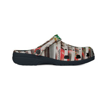 Load image into Gallery viewer, Spanish Foam Rubber Shoes
