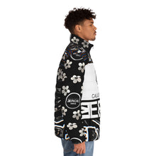 Load image into Gallery viewer, (A) GOA Puffer Jacket
