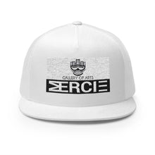 Load image into Gallery viewer, ( A ) Gallery of Arts Embroidered 5 Panel Trucker Cap - Trendy Casual Headwear
