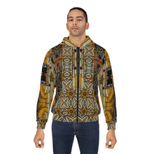 Load image into Gallery viewer, ( A ) Zip Hoodie - Bold Fashion
