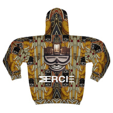 Load image into Gallery viewer, ( A ) Zip Hoodie - Bold Fashion
