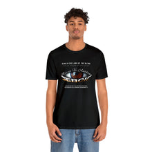 Load image into Gallery viewer, Unisex Jersey Short Sleeve Tee
