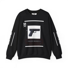 Load image into Gallery viewer, (B) Tselecc Muahcci X Sweatshirt
