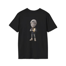 Load image into Gallery viewer, Ban Racism T-Shirt — Bold Anti-Racism Graphic Tee
