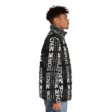 Load image into Gallery viewer, (A)  Puffer Jacket
