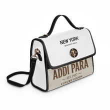 Load image into Gallery viewer, Handbag — 'Addi Para Luxury Goods' Waterproof lady bug Satchel
