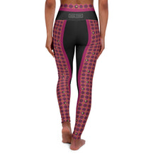Load image into Gallery viewer, High Waisted Yoga Leggings
