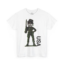 Load image into Gallery viewer, ( A ) Camouflage Soldier Design
