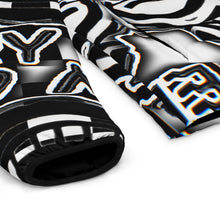 Load image into Gallery viewer, (A) Gallery of Arts Puffer Jacket
