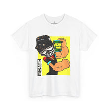 Load image into Gallery viewer, ( A ) Cool Cartoon Graphic Tee - Unisex Heavy Cotton T-Shirt
