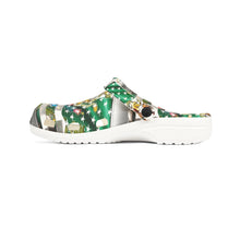 Load image into Gallery viewer, Spanish Foam Rubber Shoes
