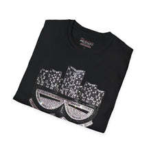 Load image into Gallery viewer, #21 Top Tier Retro Mask T-Shirt
