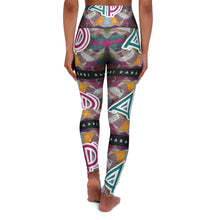 Load image into Gallery viewer, High Waisted Yoga Leggings (ADDI PARA)
