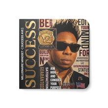 Load image into Gallery viewer, #3 Mercie Keys Success book
