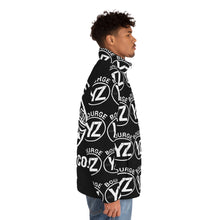Load image into Gallery viewer, ( A ) A BOURGE YZ Puffer Jacket
