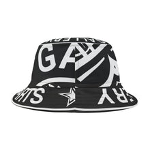 Load image into Gallery viewer, ( A ) Bold Graphic Bucket Hat - Stylish and Versatile Summer Accessory
