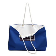 Load image into Gallery viewer, ADDI PARA deep blue sea hand bag 💙
