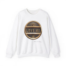 Load image into Gallery viewer, Heavy Blend™ Crewneck Sweatshirt
