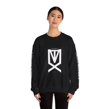Load image into Gallery viewer, (B) COBRA Tselecc Muahcci X sweatshirt
