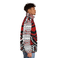 Load image into Gallery viewer, (A) GOA Puffer Jacket Gallery of Arts
