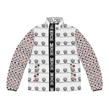 Load image into Gallery viewer, (A) GOA  Puffer Jacket
