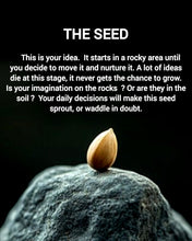 Load image into Gallery viewer, #3 Mercie Keys Success book
