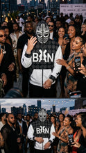Load image into Gallery viewer, #10 ( A ) Bold in the cold Zip Hoodie ( GOA )
