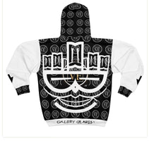 Load image into Gallery viewer, #10 ( A ) Bold in the cold Zip Hoodie ( GOA )
