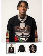 Load image into Gallery viewer, #11 A Mercie Ve Anthony (GOA)
