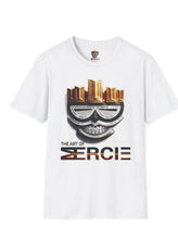 Load image into Gallery viewer, #13 The Art of Mercie Graphic T-Shirt
