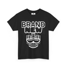 Load image into Gallery viewer, ( B ) Trendy Unisex Heavy Cotton Tee - &#39;BRAND NEW&#39; Design
