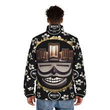Load image into Gallery viewer, (A) MERCIE Puffer
