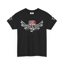 Load image into Gallery viewer, ( A ) A &#39;new ambitious Graphic T-Shirt - &#39;WIN BORNE&#39; Design
