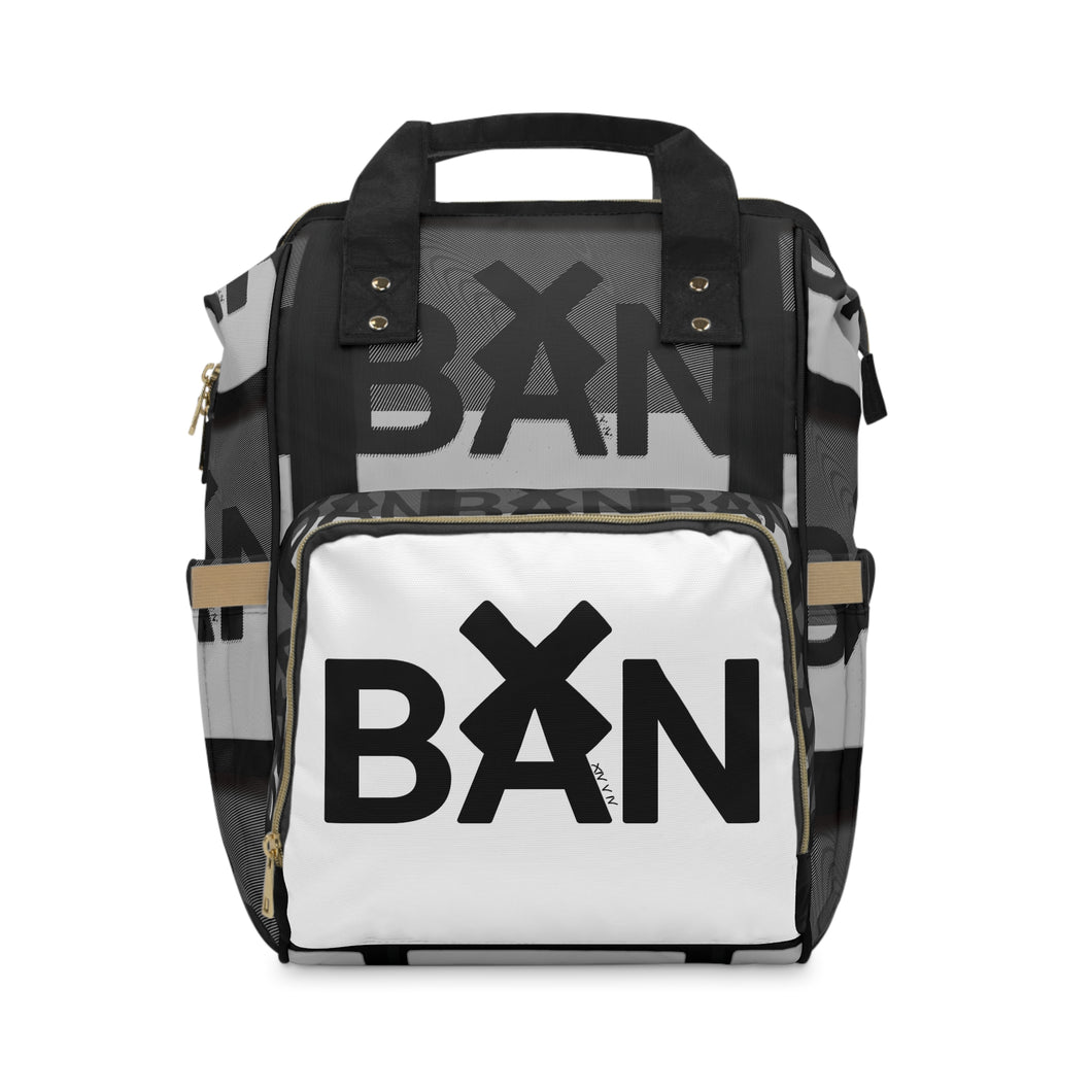(BAN) Backpack