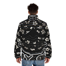 Load image into Gallery viewer, (A) GOA Puffer Jacket
